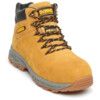 RENO WHEAT PROLITE SAFETY BOOT S3S SR FO (SIZE-8) thumbnail-0