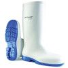 Acifort Classic+ Men's  Metal Safety Wellingtons, Size 9, White, Acifort Upper, Steel Toe Cap, S4, SRC, EN ISO 20345:2011 thumbnail-3