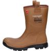 PUROFORT RIGPRO S5 RIGGER BOOT SIZE 9 thumbnail-0