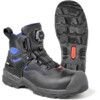 JALAS 1335 S3, SRB, HRO, CI SHOEBLACK SZ-45 UK-10 thumbnail-0