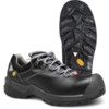 Jalas® 1348 Heavy Duty Arctic Grip Safety Shoes, Black, Size 8 thumbnail-0