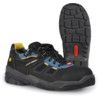 JALAS 1540 ROUTE S2, SRC, HRO, CI TRAINER BLACK SZ-48 UK-12.5 thumbnail-0