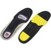 JALAS 8202 FX2 SUPREME EVA INSOLE BLACK/GREY SZ-35 UK-2 thumbnail-0