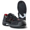 JALAS 1738 ZENIT S3, SRC TRAINER BLACK SZ-40 UK-6.5 thumbnail-0