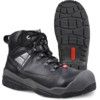 JALAS 1818 DRYLOCK S3, SRC, CI,WR, HRO BOOT BLACK SZ-36 UK-3 thumbnail-0