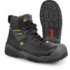 JALAS 1828 JUPITER S3, SRC, CI,HRO, HI BOOT BLACK SZ-35 UK-2 thumbnail-0