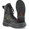 JALAS 1872 OFF-ROAD O2, SRC, HRO,CI, FO BOOT BLACK SZ-35 UK-2 thumbnail-0