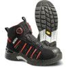 JALAS 9985 EXALTER S3, SRC, HRO BOOT BLACK SZ-37 UK-4 thumbnail-0