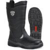 JALAS 1822 O2, SRC, HRO, CI, FONON-SAFETY BOOT BLK SZ-37 UK-4 thumbnail-0