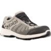 Zenit Evo Unisex Vegan Safety Trainers, Size 10, Grey, Textile Upper, Aluminium Toe Cap, S1P, EN ISO 20345:2011 thumbnail-0