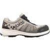 Zenit Evo Unisex Vegan Safety Trainers, Size 4, Grey, Textile Upper, Aluminium Toe Cap, S1P, EN ISO 20345:2011 thumbnail-4