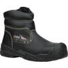 Jalas Grand Premio, Unisex, Safety Boots, Size 6, Black, Leather Upper, Aluminium Toe Cap, S3, EN ISO 20345:2011 thumbnail-1