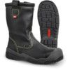 JALAS 1868W KING S3, SRC, CI, HRO, HI, WG BOOT BLACK SZ-35 UK-2 thumbnail-0