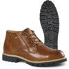 JALAS 2128 VIP S3, SRA, HRO BOOT BROWN SZ-35 UK-2 thumbnail-0