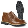 JALAS 2128 VIP S3, SRA, HRO BOOT BROWN SZ-37 UK-4 thumbnail-0