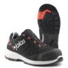 JALAS 7100 ZENIT EVO S1, SRC TRAINER BLACK SZ-35 UK-2 thumbnail-0