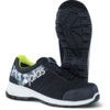 JALAS 7168 ZENIT EVO S3, SRC TRAINER BLACK SZ-35 UK-2 thumbnail-0