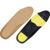 JALAS 8202 FX2 VIP EVA INSOLE BEIGE/BLACK SZ-35 UK-2 thumbnail-0