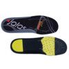 JALAS 8303 FX3 SUPREME EVA INSOLE BLACK/GREY SZ-34 UK-1.5 thumbnail-0