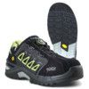 JALAS 9538 EXALTER S1, P, SRC,HRO TRAINER BLACK SZ-36 UK-3 thumbnail-0