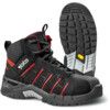 JALAS 9975 EXALTER S3, SRC, HRO BOOT BLACK SZ-47 UK-12 thumbnail-0