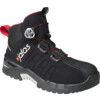 JALAS 9988 EXALTER GTX S3, SRC,WR, HRO BOOT BLACK SZ-46 UK-11 thumbnail-1