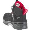 JALAS 9988 EXALTER GTX S3, SRC,WR, HRO BOOT BLACK SZ-38 UK-5 thumbnail-2