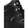 JALAS 1938 S3, SRC, HRO, M, CI,HI, AN BOOT BLACK (SZ-45 UK-10) thumbnail-3