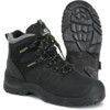 GRANINGE 7298 S3, SRC BOOT BLACK SZ-36 UK-3 thumbnail-0