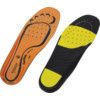 Insoles, Low Arch, Size 1.5-2 (34-35) thumbnail-0