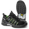 JALAS 9915 EXALTER S1, P, SRC,HRO TRAINER BLACK SZ-34 UK-1.5 thumbnail-0