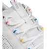 Jalas Tempus Men's Safety Trainers, Size 6, White/Multicolour, ESD, Microfibre Upper, Steel Toe Cap, S1, EN ISO 20345:2011 thumbnail-2