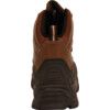 Orca Hybrid, Mens Safety Boots Size 7, Brown, Leather & Rubber, Waterproof, Composite Toe Cap thumbnail-3