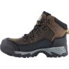 Safety Boots, Size, 10, Brown thumbnail-2