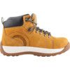 Hiker Boots, S1P, Size, 9, Tan thumbnail-1