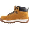 Hiker Boots, S1P, Size, 9, Tan thumbnail-2