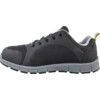 Unisex Metatarsal Safety Trainers, Size 11, Black, Mesh Upper, Steel Toe Cap, S1P, EN ISO 20345:2011 thumbnail-2