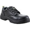 Safety Shoes, Black, Four Eyelet, S3, SRC, Size 13 thumbnail-0