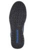 Men, Safety Boots, Size 9, Navy Blue, Leather Upper, Fibreglass Toe Cap, S3, EN ISO 20345:2011 thumbnail-2