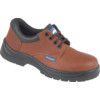 5118 Hygrip Brown Leather S3 Safety Shoe - Size 4 thumbnail-0