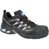 4034 Gravity Sport Cross Black Safety Trainers - Size 11 thumbnail-0