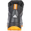 Reflecto, Unisex, Safety Boots, Size 6, Black, Leather Upper, Steel Toe Cap, S1P, EN ISO 20345:2011 thumbnail-1