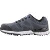 Bounce Unisex Safety Trainers, Size 9, Black, Mesh Upper, Composite Toe Cap, S1P, EN ISO 20345:2011 thumbnail-1