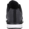 Bounce Unisex Safety Trainers, Size 7, Black, Mesh Upper, Composite Toe Cap, S1P, EN ISO 20345:2011 thumbnail-3