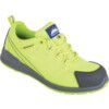 4332 Electro ESD S1P SRC Green Safety Trainers, Size 5 thumbnail-0