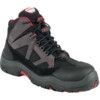 Ascender, Unisex, Safety Boots, Size 9.5, Orange, Leather Upper, Composite Toe Cap, S3, EN ISO 20345:2011 thumbnail-0