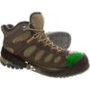 TOES2GO OVERSHOES STEEL TOE CAP GREEN (S-13-16) thumbnail-2