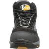 Track, Unisex, Safety Boots, Size 13, Black, Composite Toe Cap, S1P, EN ISO 20345:2011 thumbnail-1