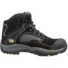 Track, Unisex, Safety Boots, Size 13, Black, Composite Toe Cap, S1P, EN ISO 20345:2011 thumbnail-2