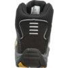 Track, Unisex, Safety Boots, Size 13, Black, Composite Toe Cap, S1P, EN ISO 20345:2011 thumbnail-4